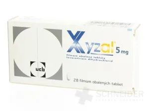 XYZAL