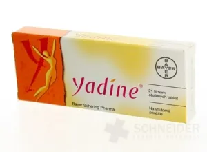 YADINE