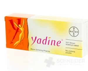 YADINE