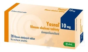 Yasnal 10 mg