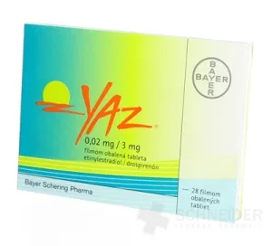 YAZ