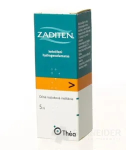 ZADITEN