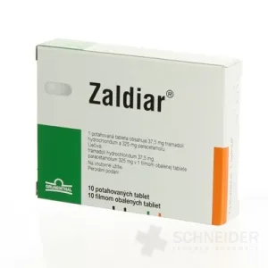 ZALDIAR