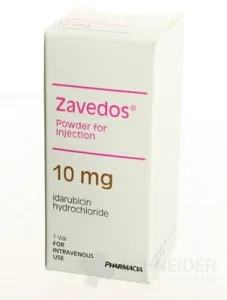 ZAVEDOS 10 mg