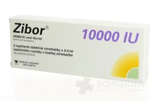 Zibor 10000 IU