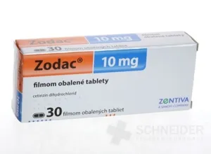 Zodac