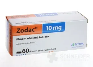 Zodac