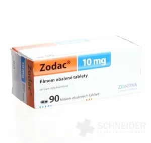 Zodac