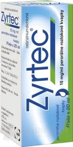 ZYRTEC