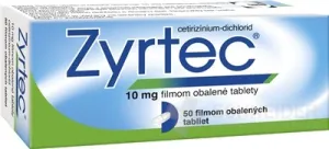 ZYRTEC