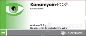 Kanamycin-POS
