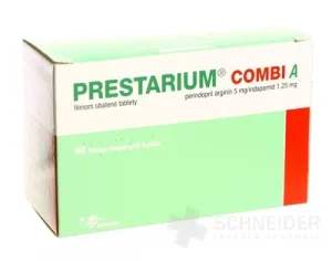 PRESTARIUM COMBI A