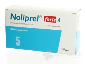 NOLIPREL forte A