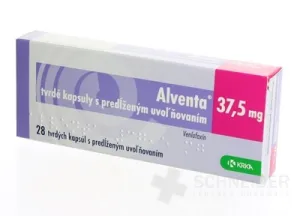 Alventa 37,5 mg