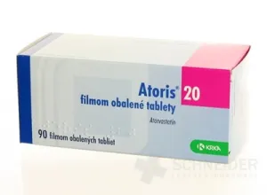 Atoris 20