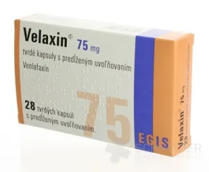 Velaxin 75 mg