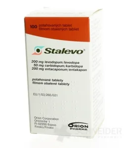 Stalevo