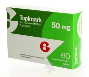 Topimark 50 mg