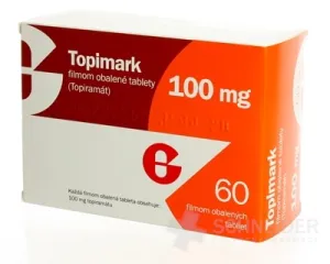 Topimark 100 mg
