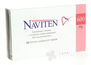NAVITEN 600 mg