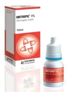 UNITROPIC 1 %