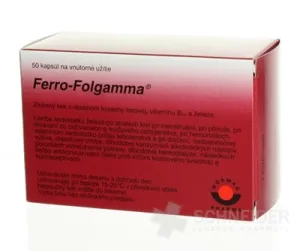FERRO-FOLGAMMA