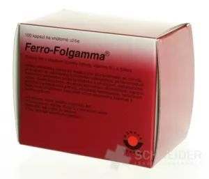FERRO-FOLGAMMA