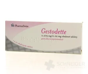 Gestodette