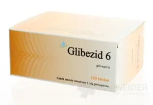 GLIBEZID 6