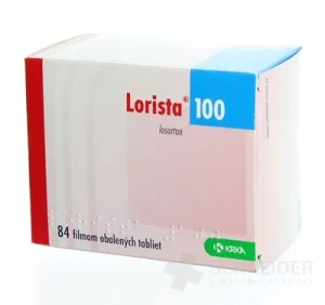 Lorista 100