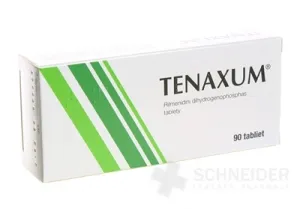 TENAXUM