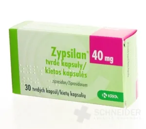 Zypsilan 40 mg