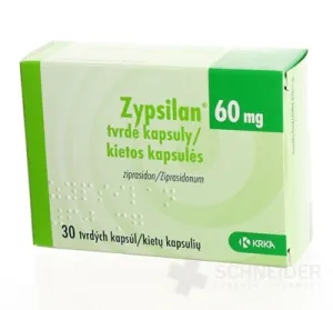 Zypsilan 60 mg