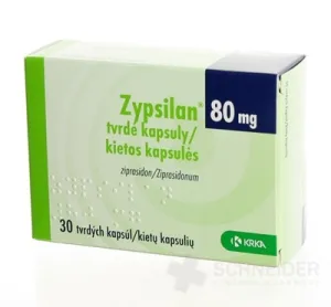 Zypsilan 80 mg