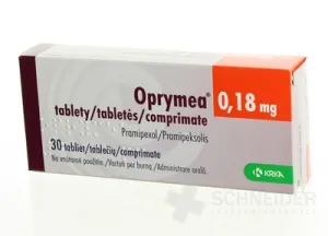Oprymea 0,18 mg tablety