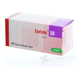 Lorista 50
