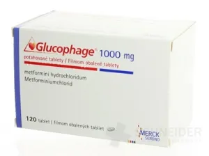 Glucophage 1000 mg