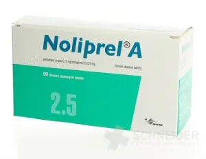 NOLIPREL A