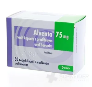 Alventa 75 mg