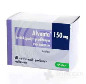 Alventa 150 mg