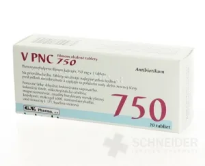 V PNC 750