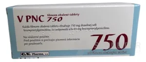 V PNC 750