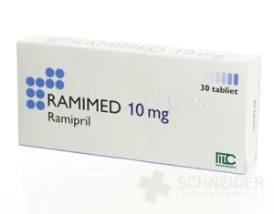 RAMIMED 10 MG