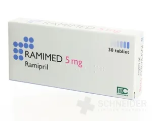RAMIMED 5 MG
