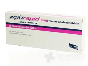 Xefo Rapid