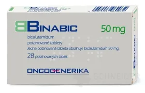 Binabic 50 mg