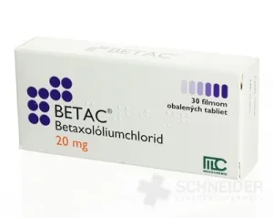 BETAC