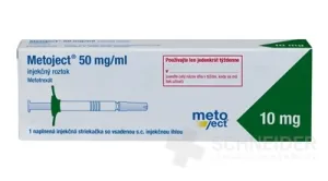 Metoject 50 mg/ml