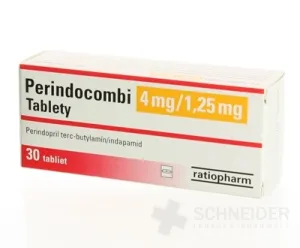 Perindocombi 4 mg/1,25 mg