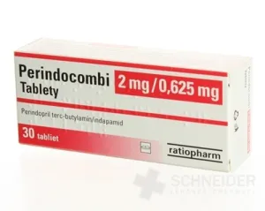 Perindocombi 2 mg/0,625 mg